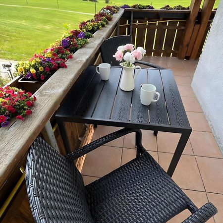 Apartamento Martin'S Alm Friesenried Exterior foto