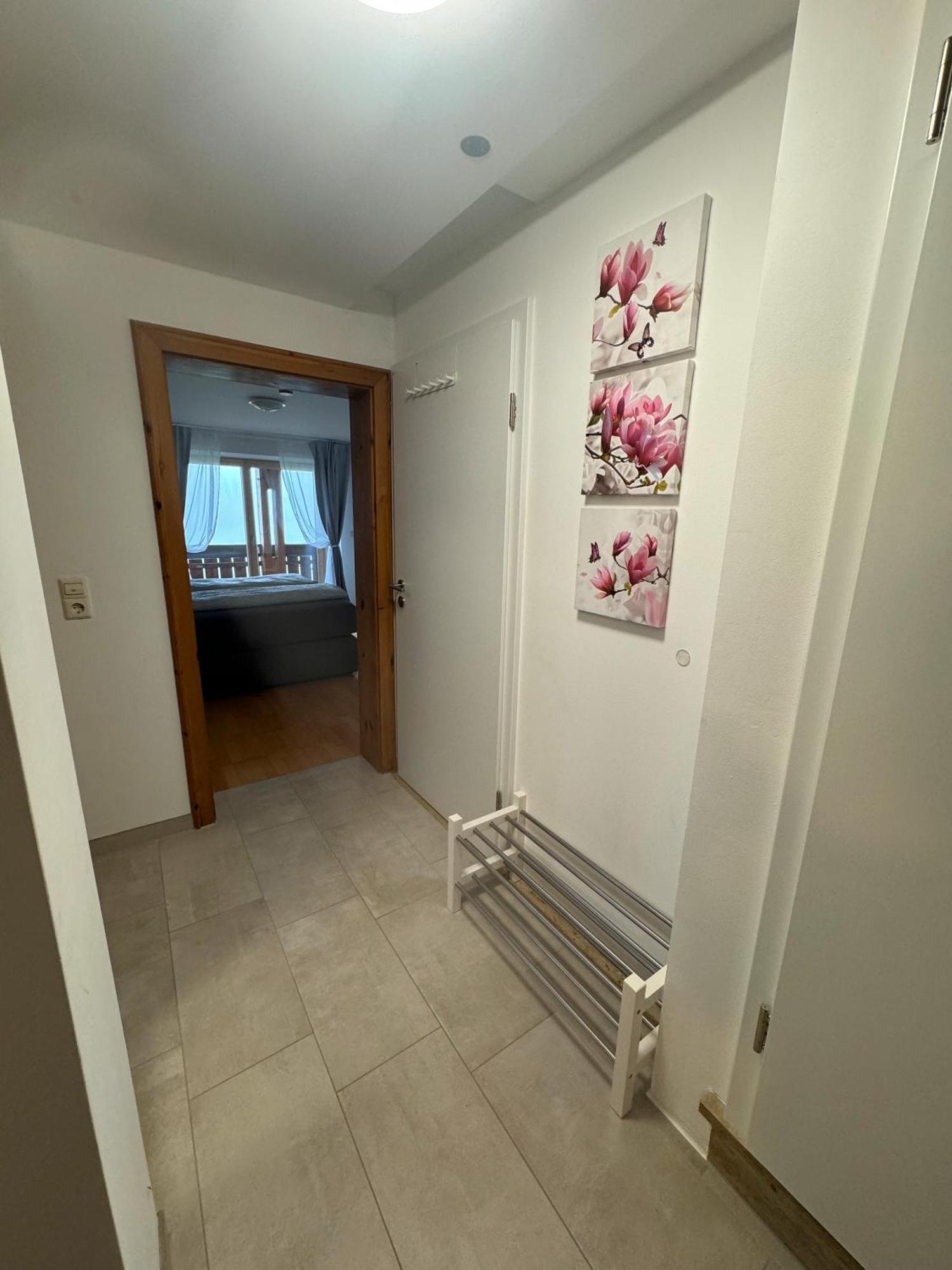 Apartamento Martin'S Alm Friesenried Exterior foto