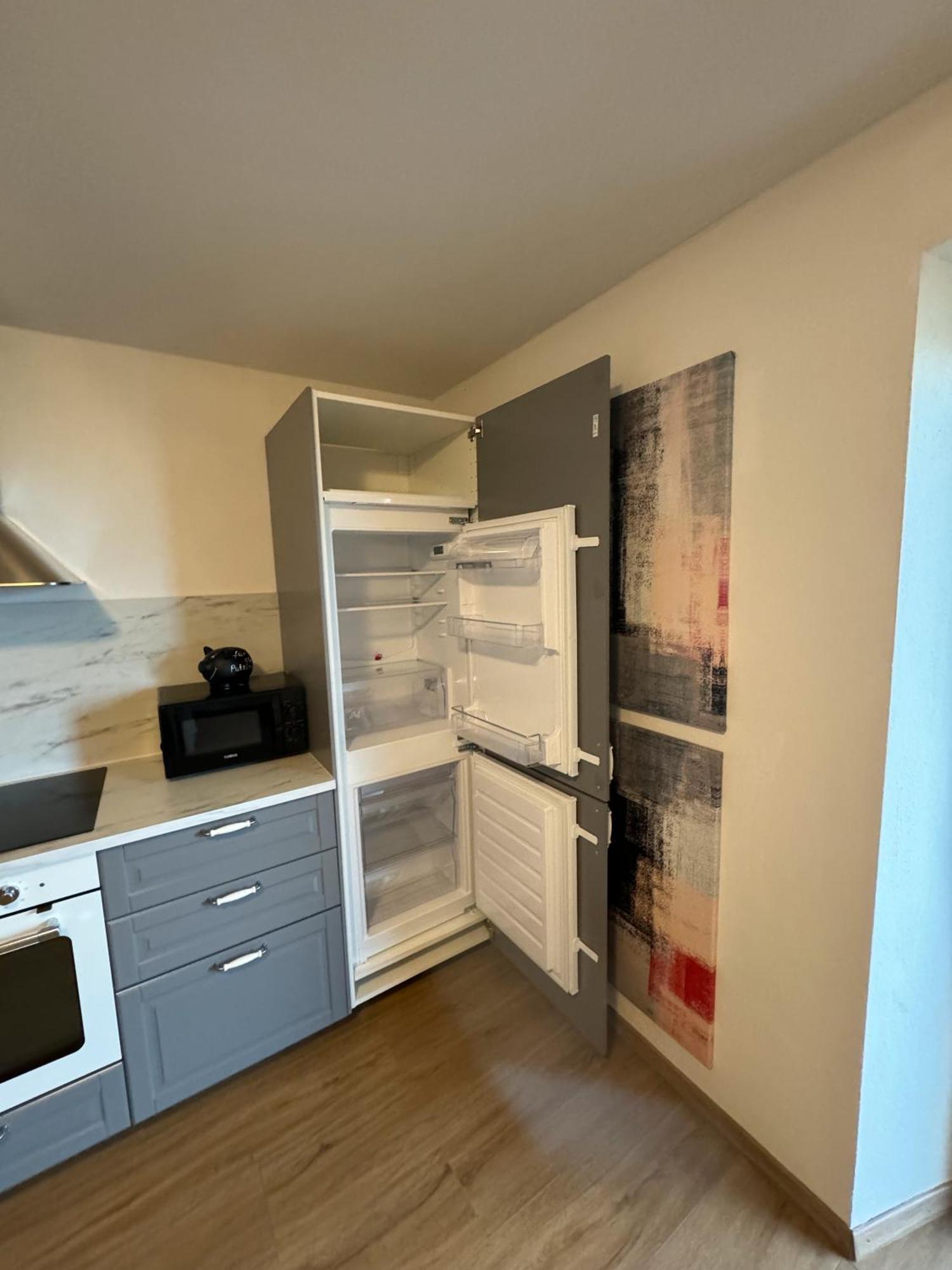 Apartamento Martin'S Alm Friesenried Exterior foto