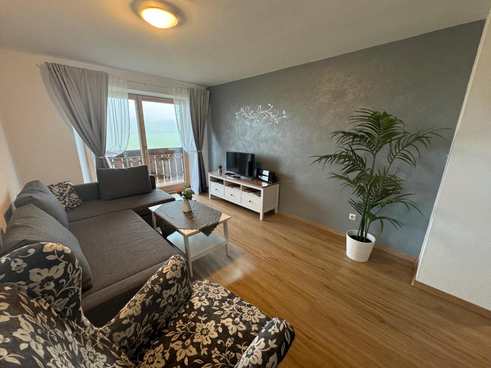 Apartamento Martin'S Alm Friesenried Exterior foto