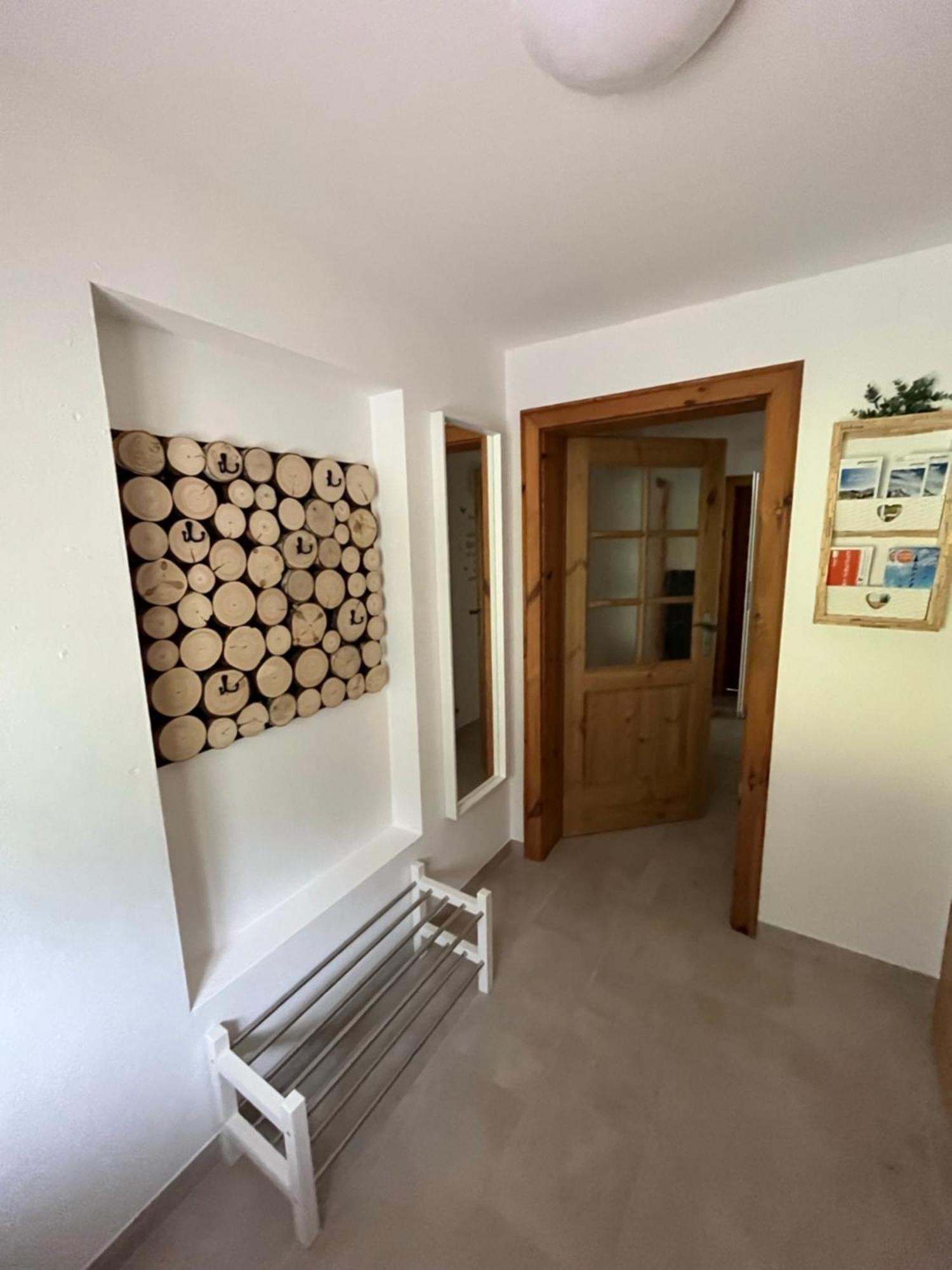 Apartamento Martin'S Alm Friesenried Exterior foto