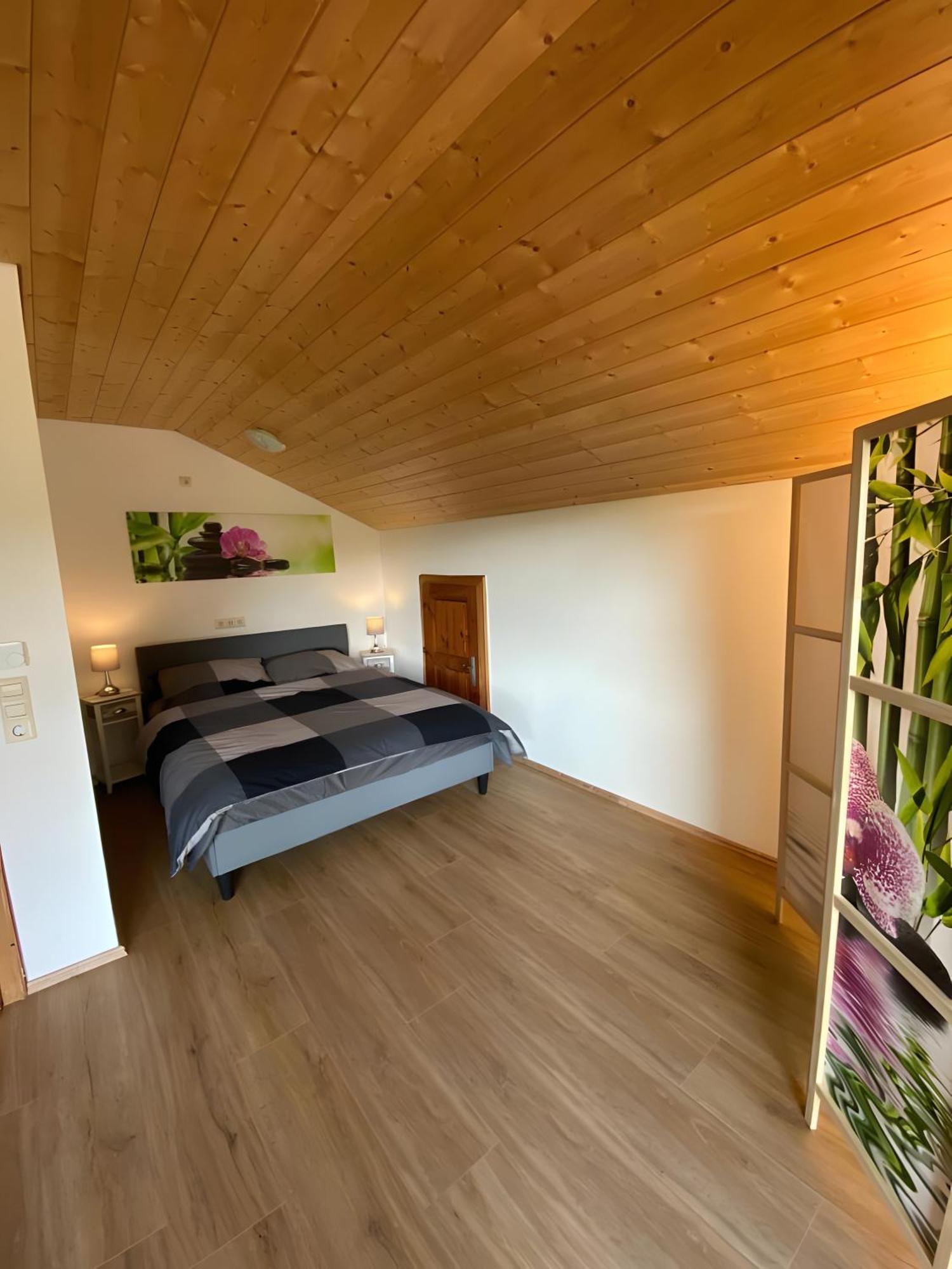 Apartamento Martin'S Alm Friesenried Exterior foto