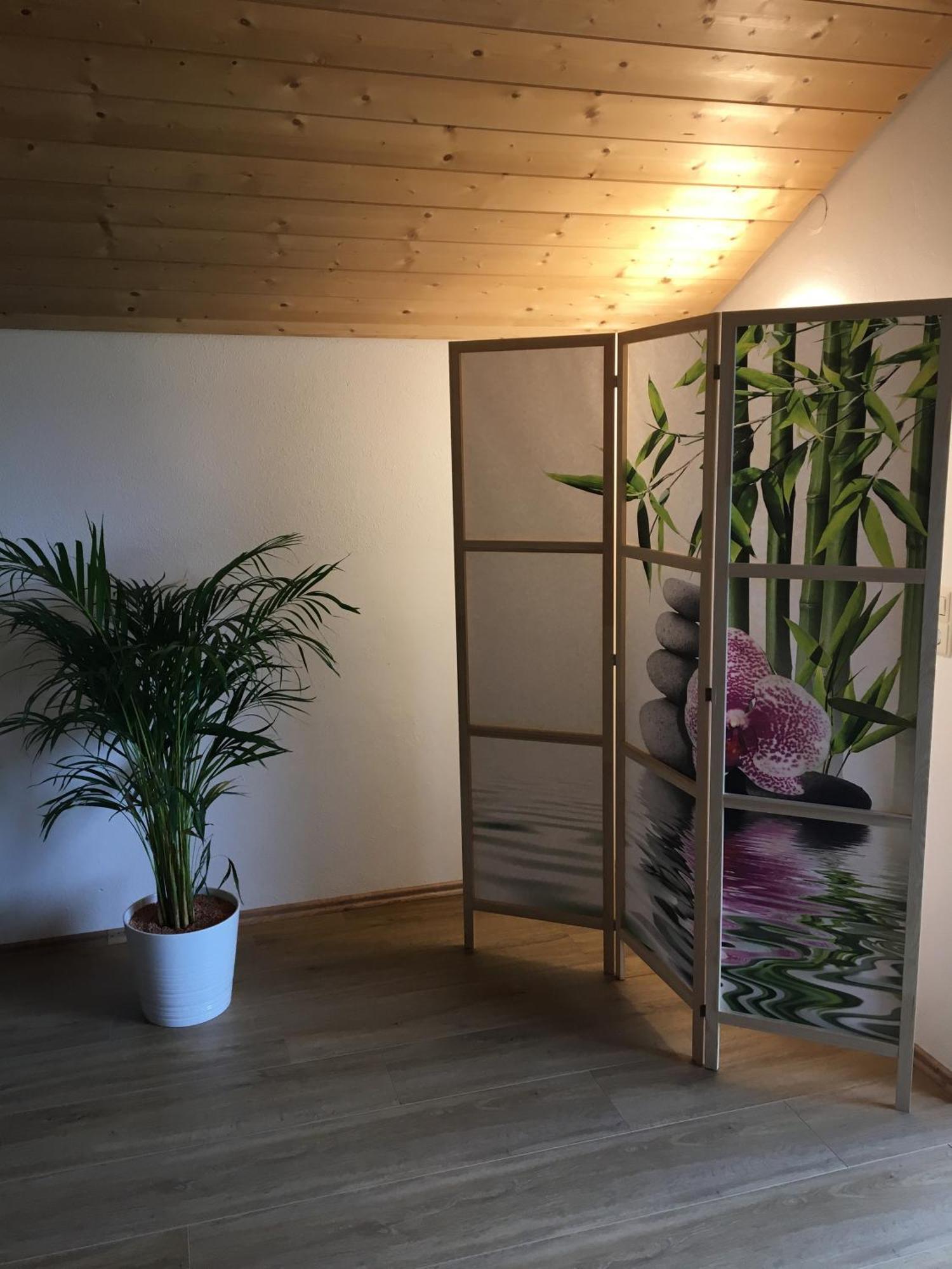 Apartamento Martin'S Alm Friesenried Exterior foto